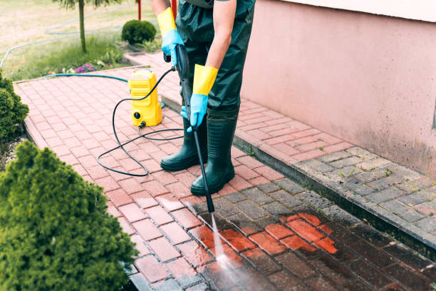 Boat and Dock Cleaning in Sanford, ME